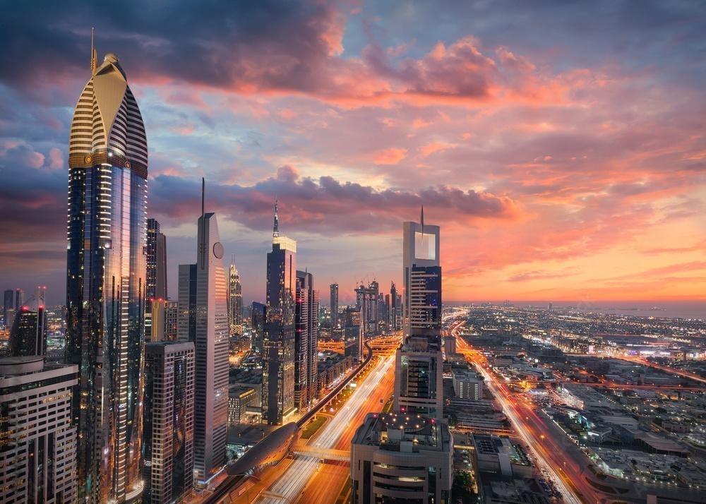 September Trends in Dubai's Property Market: What Investors Need to Know