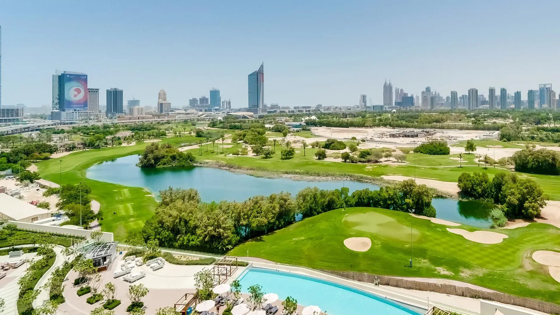 Dubai's Imminent Shortage of Villas and Townhouses: A Comprehensive Analysis